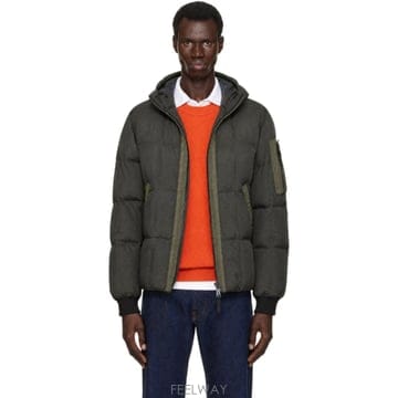 Stone Island 26 FW ������Ϸ��� �׷��� 4100034 ũ��Ŭ���� NY �ٿ� ��Ŷ 262828M17801426 FW ������Ϸ��� �׷��� 4100034 ũ��Ŭ���� NY �ٿ� 