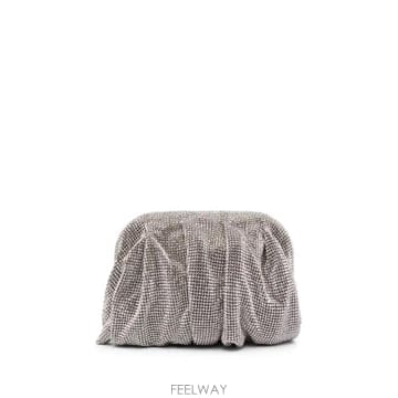 | Other Brand | 26 FW Benedetta Bruzziches ��ʽ� �� ��Ƽ Ŭ��ġ 110 TP45888445326 FW Benedetta Bruzziches ��ʽ� �� ��Ƽ Ŭ��ġ 110 T