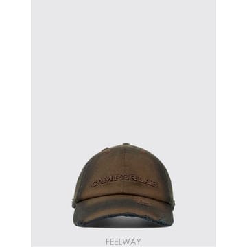 Camper ķ�� ���� ���� AS00011 003 LOGO CAP TP647197225ķ�� ���� ���� AS00011 003 LOGO CAP TP647197225