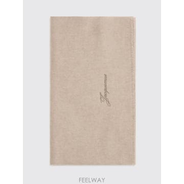 Jacquemus ��ũ���� ���� ��ī�� ACU00792AK00290 TP647205135��ũ���� ���� ��ī�� ACU00792AK00290 TP647205135