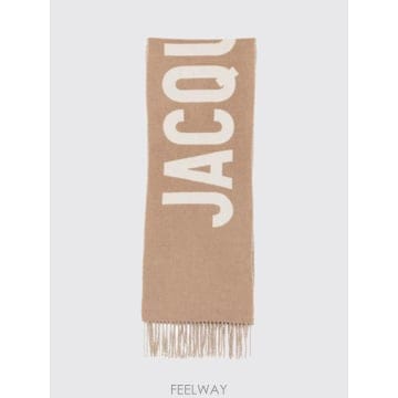 Jacquemus ��ũ���� ���� ��ī�� ACU00435AOT4001 TP647205124��ũ���� ���� ��ī�� ACU00435AOT4001 TP647205124