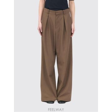 메종마르지엘라 여성 팬츠 S52KA0574M36020 TP647205090