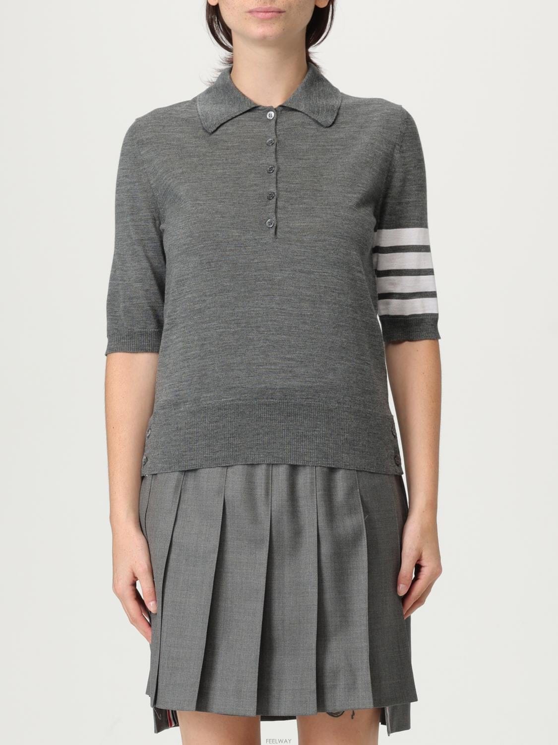 Thom Browne [A6] ����� FKP053A035 ���� ���� FKP053A035-035[A6] ����� FKP053A035 ���� ���� FKP053A035-035