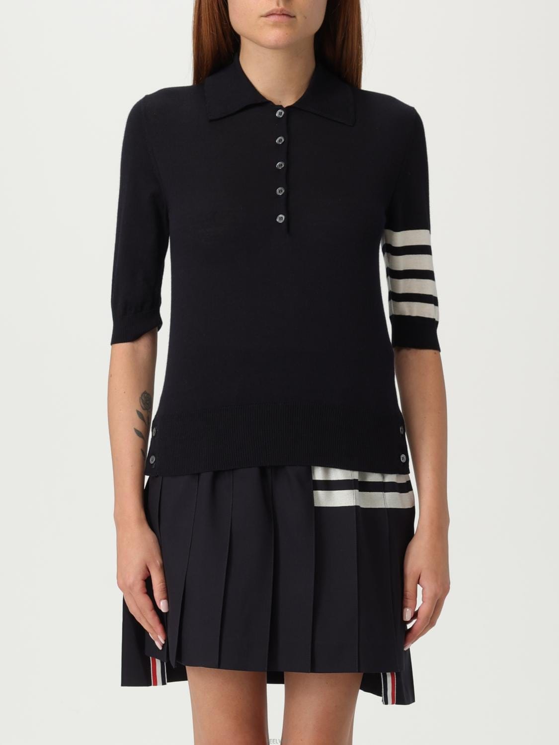 Thom Browne [A6] ����� FKP053A415 ���� ���� FKP053A415-415[A6] ����� FKP053A415 ���� ���� FKP053A415-415