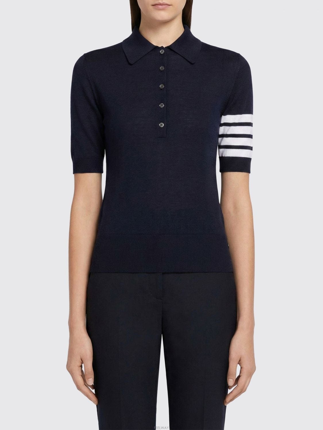 Thom Browne [A6] ����� FKP053AY1014 ���� ���� FKP053AY1014-415[A6] ����� FKP053AY1014 ���� ���� FKP053AY1014-415