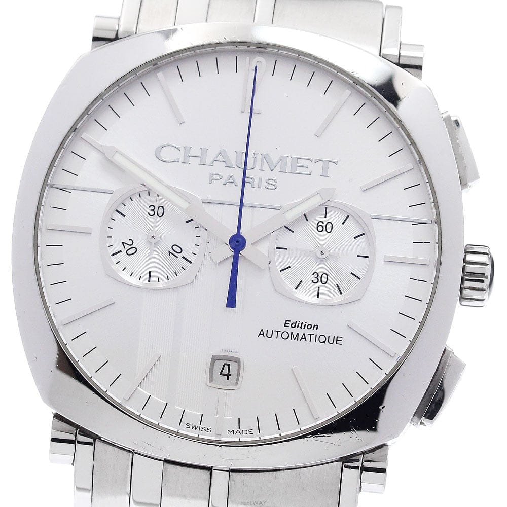 Chaumet ��� W11690-30B ���� ũ�γ� ũ���� ��ƿ ȭ��Ʈ��� W11690-30B ���� ũ�γ� ũ���� ��ƿ ȭ��Ʈ