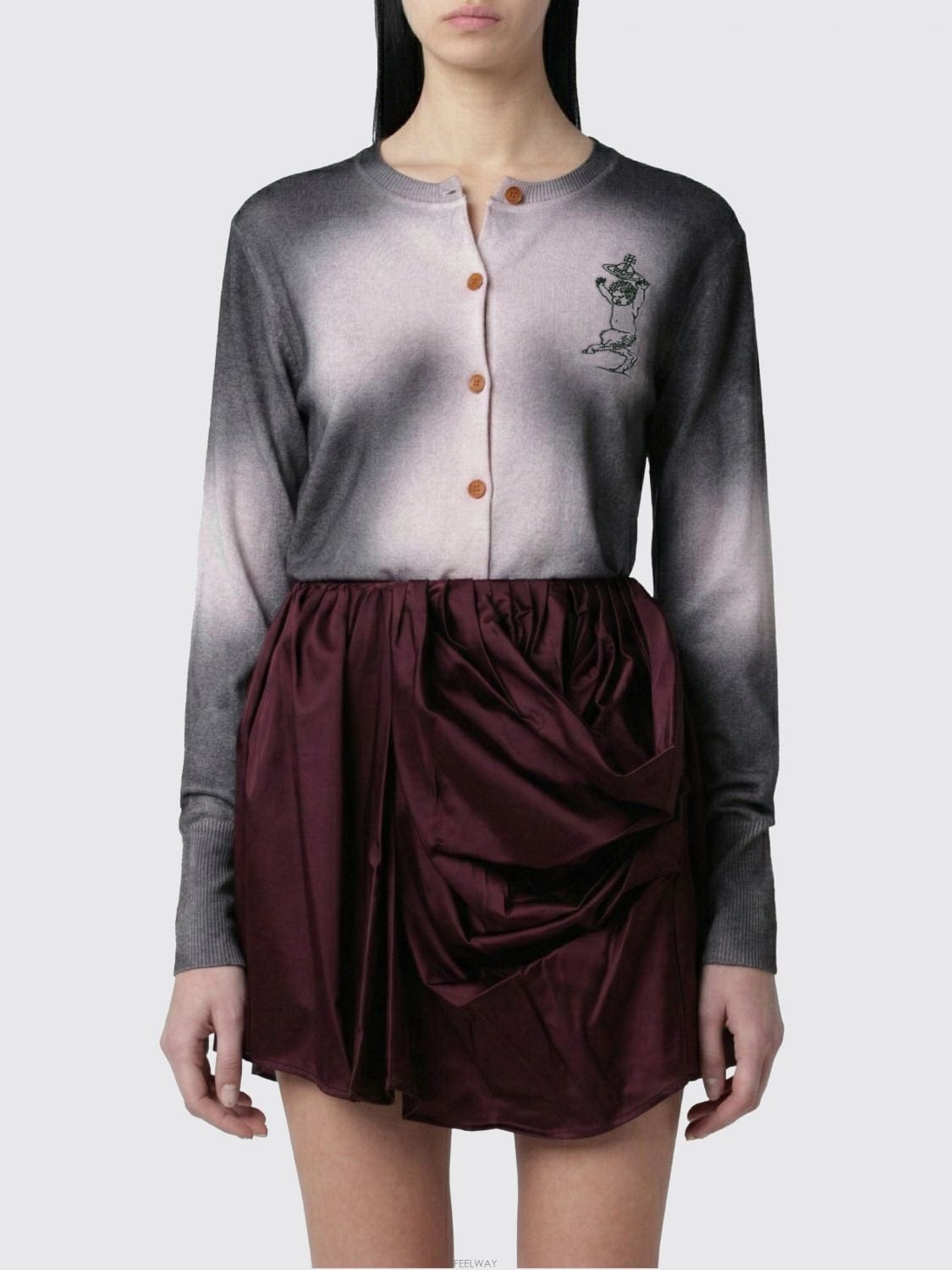 ViVienne westwood [A6] ���� ����Ʈ��� 1803007GY004I ���� ����� 1803007GY004I-G401[A6] ���� ����Ʈ��� 1803007GY004I ���� ����� 18030
