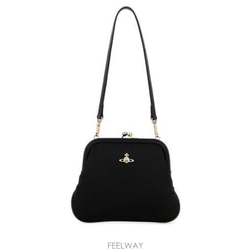 ViVienne westwood �ؿ� ������� ���� ����Ʈ��� ���� ��� Ŭ��ġ 4B01001BWW01F4 N401�ؿ� ������� ���� ����Ʈ��� ���� ��� Ŭ��ġ 4B0