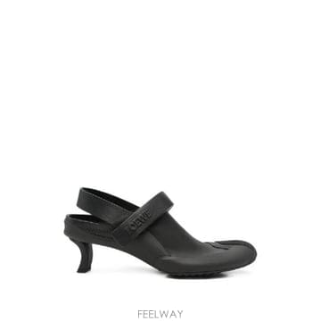 Loewe �׶�����Ÿ �ؿ� �ο��� ���� BALLET RUNNER ����Ŀ�� L814379X861100�׶�����Ÿ �ؿ� �ο��� ���� BALLET RUNNER ����Ŀ�� L81