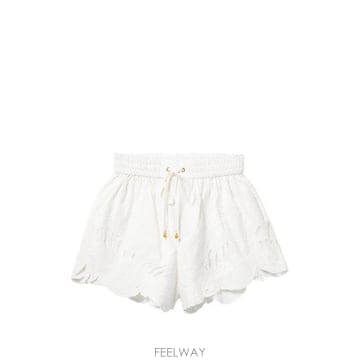 Zimmermann �׶�����Ÿ �ؿ� ���Ӹ� ���� MAHON COTTON �ݹ��� 9049ASS263IVO�׶�����Ÿ �ؿ� ���Ӹ� ���� MAHON COTTON �ݹ��� 9049AS