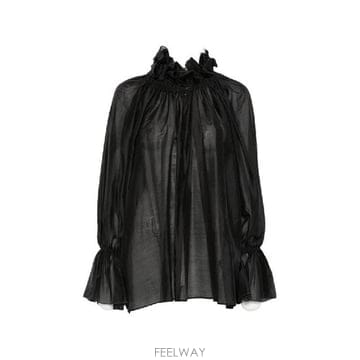 | Other Brand | �׶�����Ÿ �ؿ� THE LATEST ���� ESTELLE BLOUSE TLW04027T0161LNTPT0002�׶�����Ÿ �ؿ� THE LATEST ���� ESTELLE BLOUSE TLW0402