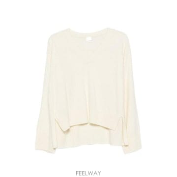 | Other Brand | �׶�����Ÿ �ؿ� ��Ƽ������ ���� WOOL V NECKED JUMPER CT2631910�׶�����Ÿ �ؿ� ��Ƽ������ ���� WOOL V NECKED JUMPER C