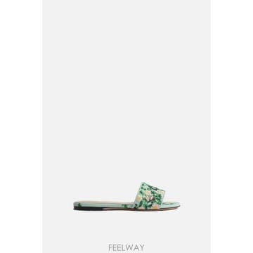 DIOR [E32]��� KCO829LWE37N ���� ���� ������ �ø��ö� DIOR Dway Slide sandals[E32]��� KCO829LWE37N ���� ���� ������ �ø��ö� DIOR 
