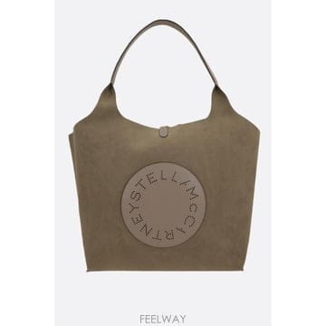 Stella McCartney [E32]���ڶ� ��īƮ�� 7B0206WP07492800 ���� ��Ʈ�� ����� ��Ŷ�� ���� �ΰ� ��Ʈ ũ�ν���[E32]���ڶ� ��īƮ�� 7B0206WP07492800 ���� ��Ʈ�� ���