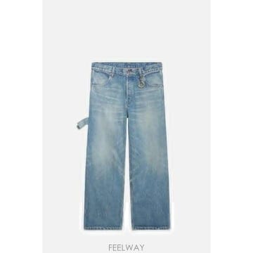 CELINE [E32]������ RP0H8930FGDO5 ���� �� ���� ���� û���� ���� Ʈ����� �ΰ� CELINE WIDE[E32]������ RP0H8930FGDO5 ���� �� ���� ���� û���� ��
