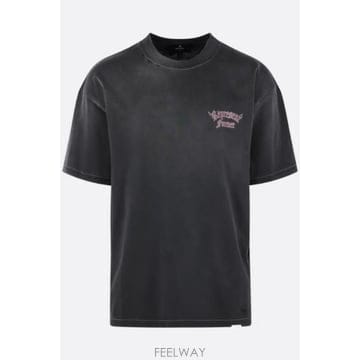 REPRESENT [E32]��������Ʈ MLM10118902 ���� Ƽ���� REPRESENT Duality oversized t[E32]��������Ʈ MLM10118902 ���� Ƽ���� REPRESENT Dual