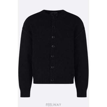 Our Legacy [E32]�ƿ������� M4263PS ���� ��Ʈ ������ OUR LEGACY Pitch cardigan in wo[E32]�ƿ������� M4263PS ���� ��Ʈ ������ OUR LEGACY Pi