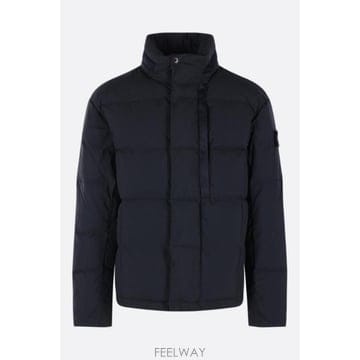 Stone Island [E32]������Ϸ��� L2S154100046S0462V0020 ���� �ٿ����� �е����� STONE ISLAND[E32]������Ϸ��� L2S154100046S0462V0020 ���� �ٿ�����
