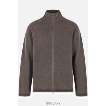 Our Legacy [E32]�ƿ������� M4263LM ���� ��Ʈ ������ OUR LEGACY Line full zip cardig[E32]�ƿ������� M4263LM ���� ��Ʈ ������ OUR LEGACY Li