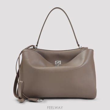 Balenciaga [D14]�߷��þư� 7897722AA4U 2909 TAUPE ���� ��Ʈ�� ž�ڵ�� ���۹� Balenciaga[D14]�߷��þư� 7897722AA4U 2909 TAUPE ���� ��Ʈ�� ž