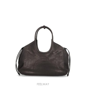 Miu Miu [A94]�̿�̿� 5BG342 V OOO 2BBLF0002 ���� ����� ũ�ν��� MIU MIU MIU MIU[A94]�̿�̿� 5BG342 V OOO 2BBLF0002 ���� ����� ũ��
