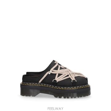 | Other Brand | [A94]RICK OWENS x DR MARTENS DM02F1815600109 ���� �÷����� ��ȭ RICK[A94]RICK OWENS x DR MARTENS DM02F1815600109 ���� �÷�