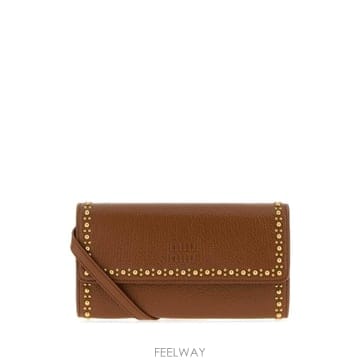 Miu Miu [X45]�̿�̿� 5MT0252ZSQ F0134 ���� ���� ������ ������ ī������ MINUTERIA[X45]�̿�̿� 5MT0252ZSQ F0134 ���� ���� ������ ������