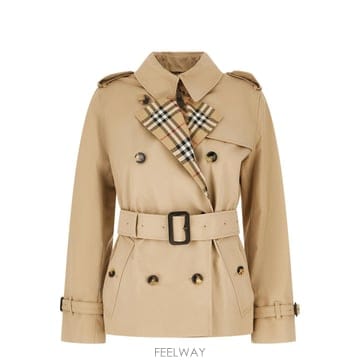 Burberry [W63]������ 8135308 A1366 ���� ��Ʈ �ƿ��� ž TRENCH[W63]������ 8135308 A1366 ���� ��Ʈ �ƿ��� ž TRENCH