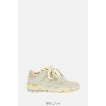 26 S/S 악셀 아리가토 AREA 로 라벨 스니커즈 F3903002 B0031959764
