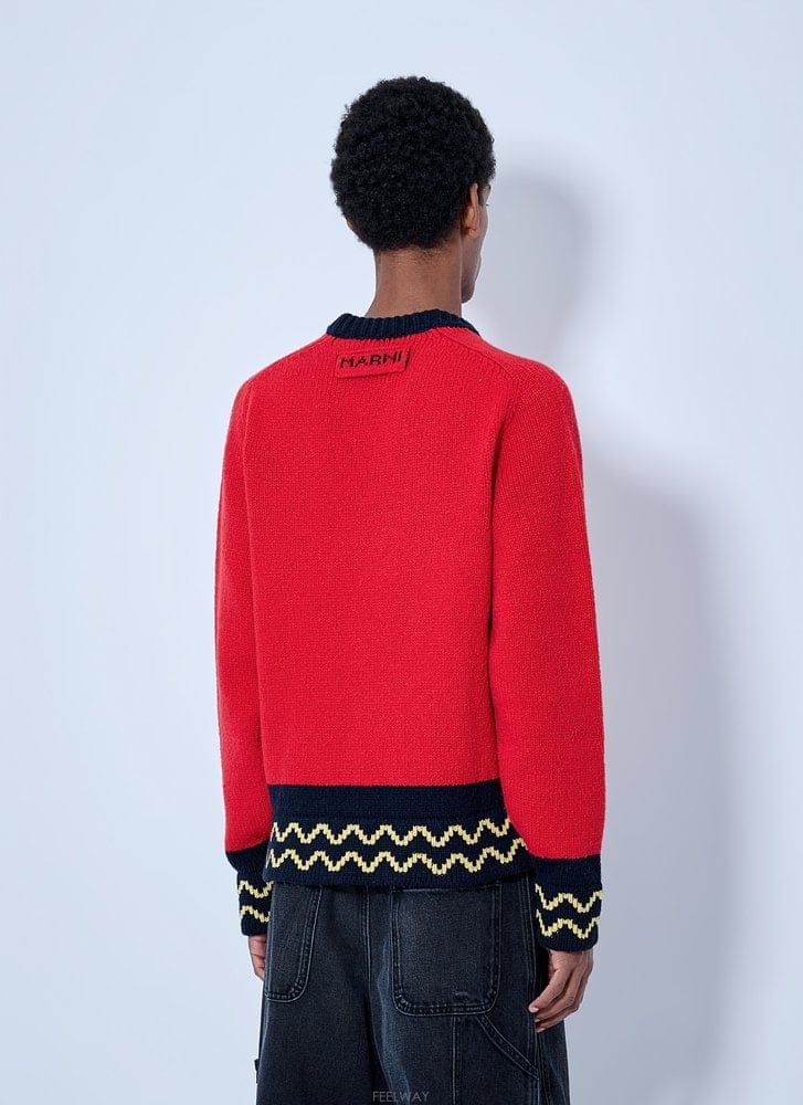 Marni 26 F/W ������ ����� ������ GCMG0501Q0 UFH100  B011231982826 F/W ������ ����� ������ GCMG0501Q0 UFH100  B0112