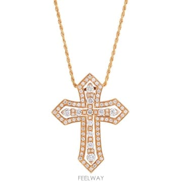 Damiani �ٹ̾ƴ� ������ũ ũ��� ���̾Ƹ�� ����� K18PG M�ٹ̾ƴ� ������ũ ũ��� ���̾Ƹ�� ����� K18PG M
