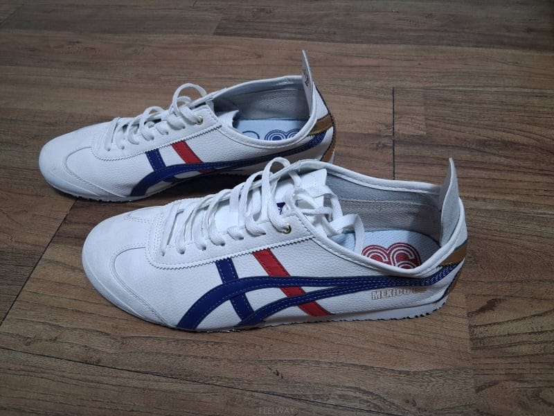 Onitsuka Tiger [285]������īŸ�̰� �߽��� 66 �ð��� ��/��/�� (Ʈ���÷�)[285]������īŸ�̰� �߽��� 66 �ð��� ��/��/�� (Ʈ����