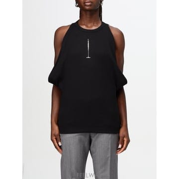 [A6] 알렉산더 맥퀸 MCQ 804191QLADW 여성 블라우스 804191QLADW-1000