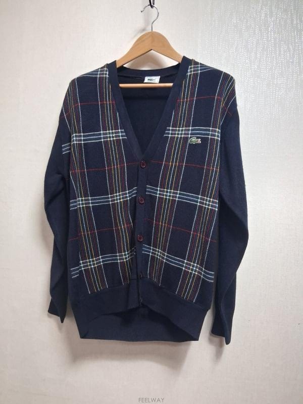 LACOSTE [��ǰ] ���ڽ��� �õ彺�� �۷�üũ �������� ���Ʈ ����� (105)  [��ǰ] ���ڽ��� �õ彺�� �۷�üũ �������� ���Ʈ ����