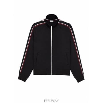 인더샵 SAINT LAURENT 생로랑 블랙 자켓