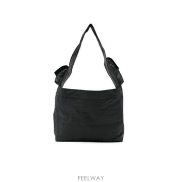 인더샵 Y-3 와이쓰리 블랙 숄더백