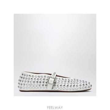 Alaia �δ��� ALAIA �˶��̾� ȭ��Ʈ �÷� �����δ��� ALAIA �˶��̾� ȭ��Ʈ �÷� ����