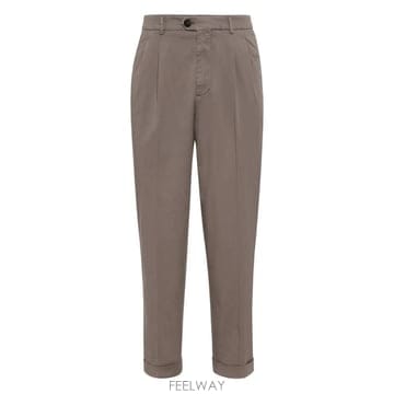 Brunello Cucinelli ���Ϲ�� ���ڷ� ��ġ�ڸ� �ø��� ��ư ȥ�� �������Ϲ�� ���ڷ� ��ġ�ڸ� �ø��� ��ư ȥ�� ����