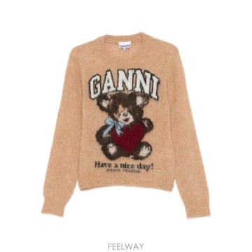 GANNI ���Ϲ�� ���� ��ī�� ���� �����ʹ��Ϲ�� ���� ��ī�� ���� ������