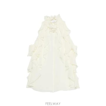 Alexander Mcqueen ���Ϲ�� Alexander McQueen ���� �μҸ� ����콺���Ϲ�� Alexander McQueen ���� �μҸ� ����콺
