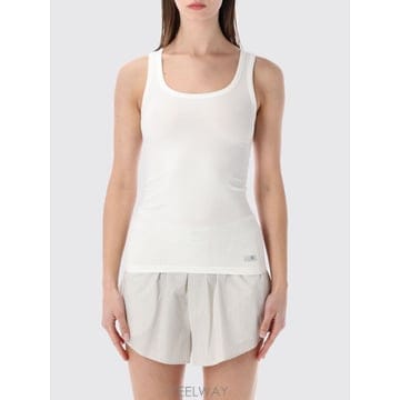 [A6] MM6 메종 마르지엘라 MKD520010 여성 블라우스 MKD520010-101