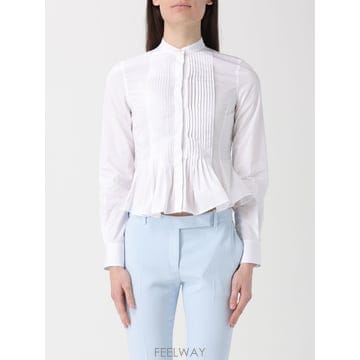 [A6] 알렉산더 맥퀸 MCQ 848071QAABS 여성 셔츠 848071QAABS-9000
