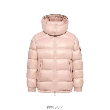 Moncler 26FW ��Ŭ���� ���� 68950 1A001 42 516 PINK26FW ��Ŭ���� ���� 68950 1A001 42 516 PINK