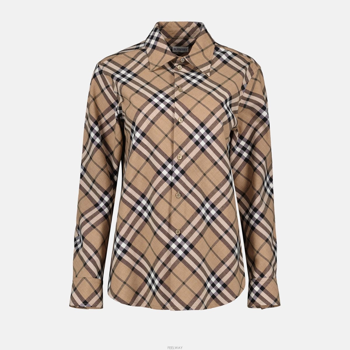 Burberry [A7] ������ 8093314 ����콺 ���� ž ���� 8093314 Sale price[A7] ������ 8093314 ����콺 ���� ž ���� 8093314 Sale