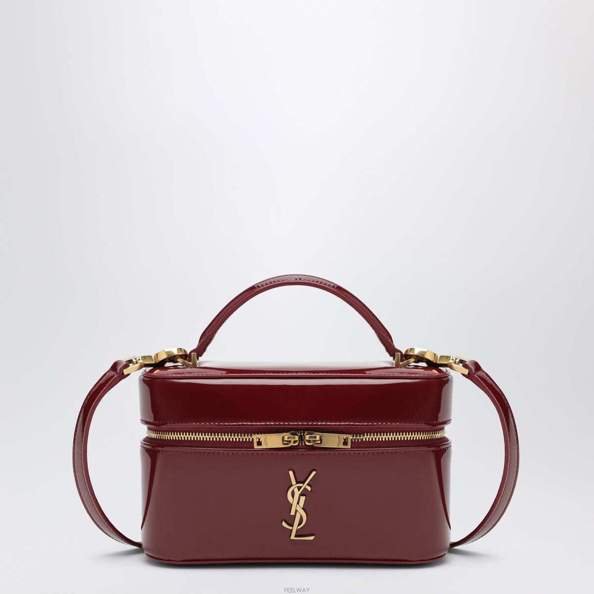 Saint Laurent [A1] ���ζ� 810932AAEQ1 �ڵ�� ��Ʈ�� ���� ���� 810932AAEQ16746[A1] ���ζ� 810932AAEQ1 �ڵ�� ��Ʈ�� ���� ���� 810932