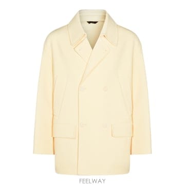 [B3] 펜디 FW1415AOYAF0QJ6 코트 아우터 남성
