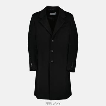 지방시 코트