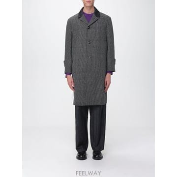 [A6] 메종 마르지엘라 S50AA0159M35485 남성 코트 S50AA0159M35485-001F