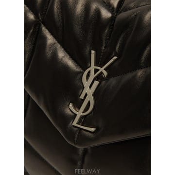 25 F/W 생로랑 미디엄 퍼퍼 숄더 백 577475 1EL00 10 B0110812978