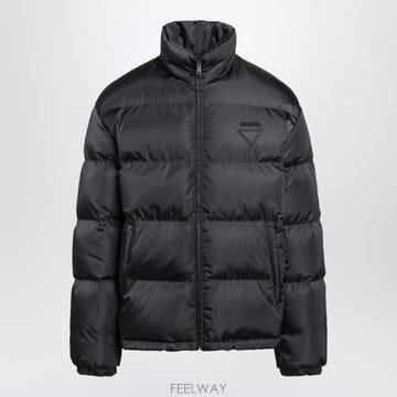 [A1] 프라다 SGD244OOO1WQ8 자켓 재킷 아우터 남성 SGD244OOO1WQ8F0170